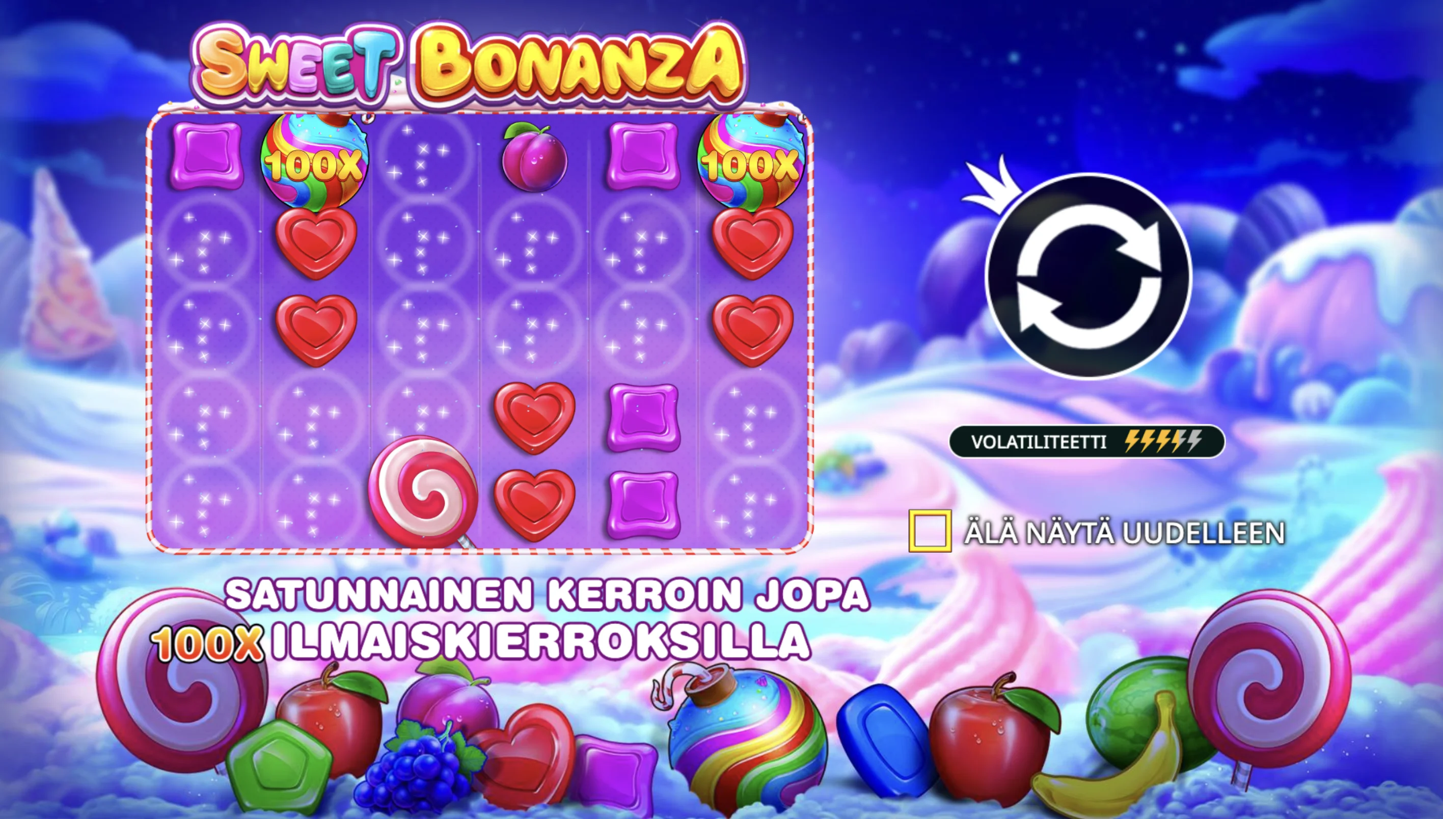 Wie Sweet Bonanza funktioniert – ganz einfach erklärt Wie Sweet Bonanza funktioniert – ganz einfach erklärt
