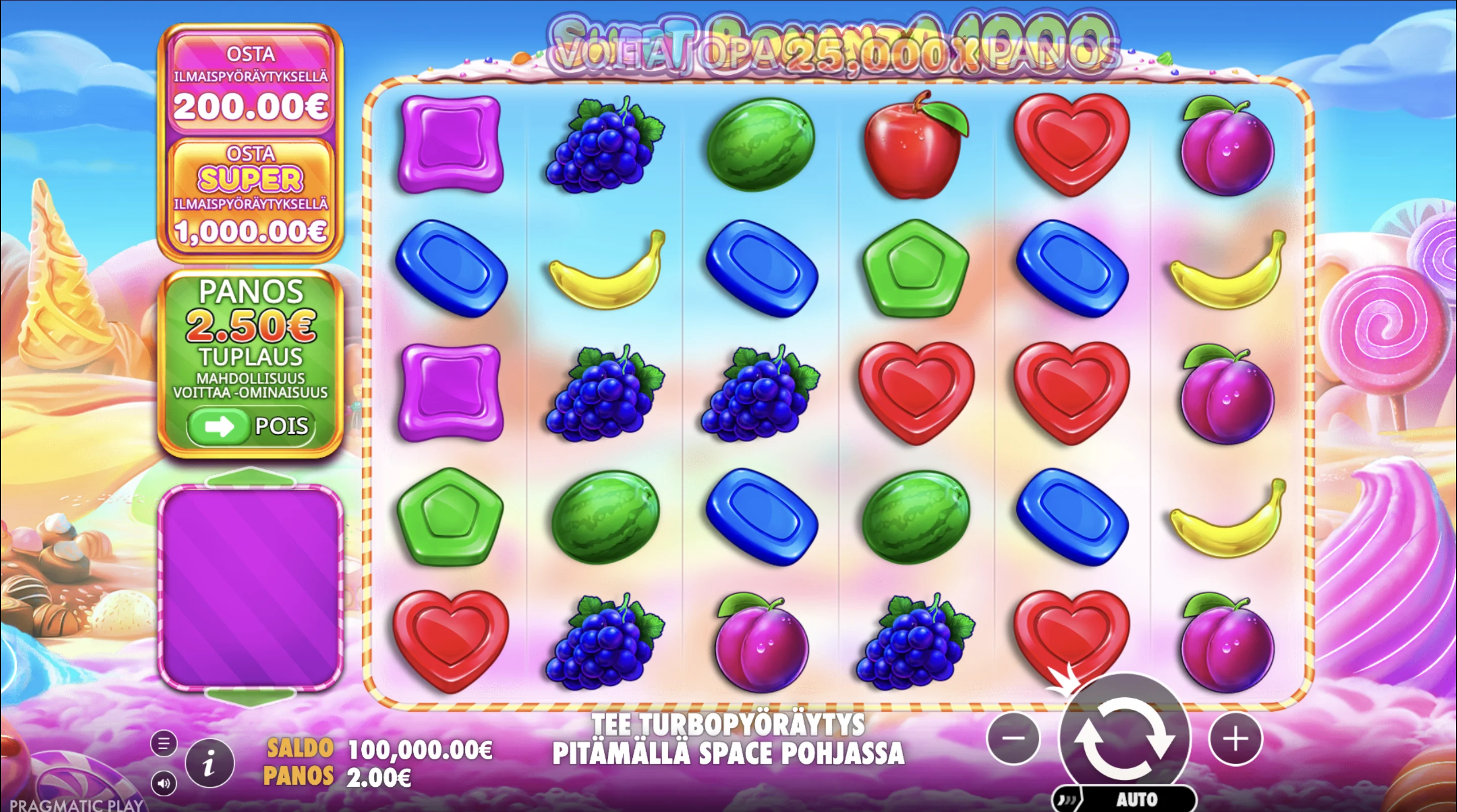 Sweet Bonanza in Deutschland – ein paar wichtige Punkte Sweet Bonanza in Deutschland – ein paar wichtige Punkte